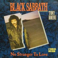 Black Sabbath : No Stranger to Love